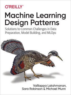 Machine Learning Design Patterns - ebook